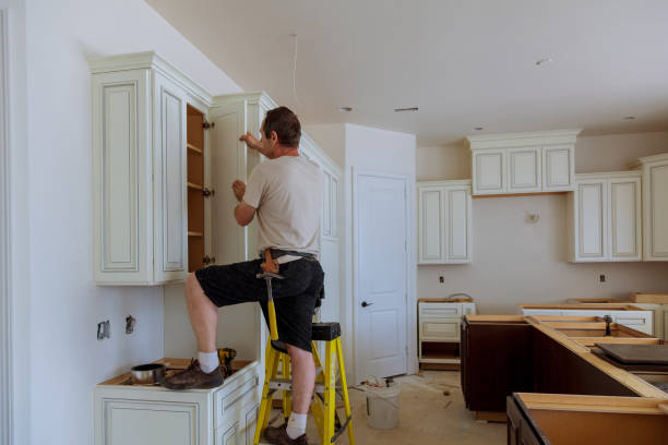 Kitchen Renovation Bayport JMT Kitchen Cabinet