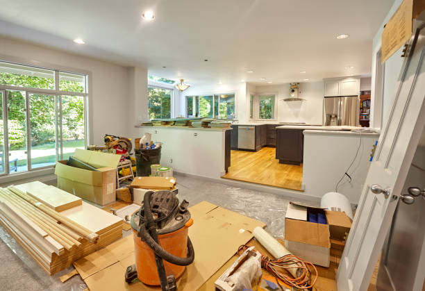 Kitchen Renovation Bayport