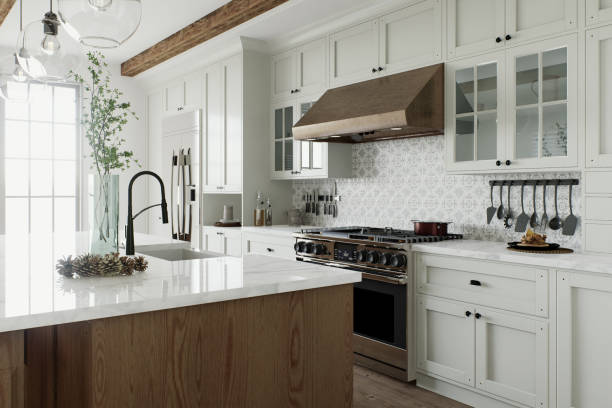 JMT Kitchen Cabinet Renovation Bayport